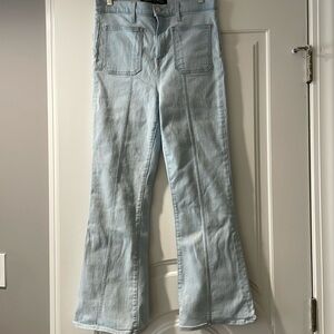 Veronica Beard Jeans- size 29 Made in the USA